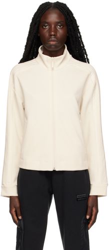 Off-White Adicolor Contempo Track Jacket - adidas Originals - Modalova