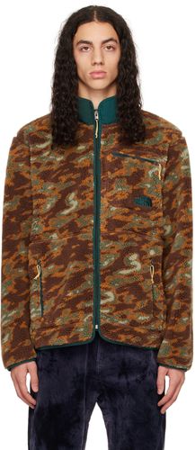 Multicolor Extreme Pile Jacket - The North Face - Modalova