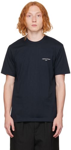 Printed T-Shirt - Comme des Garçons Homme - Modalova