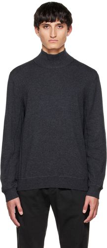 Filippa K Gray Marc Sweater - Filippa K - Modalova