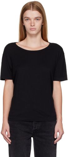 Black Jane Birkin Edition London T-Shirt - A.P.C. - Modalova