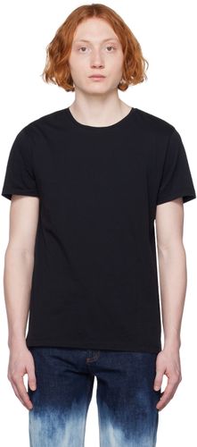 A.P.C. Black Arnold T-Shirt - A.P.C. - Modalova