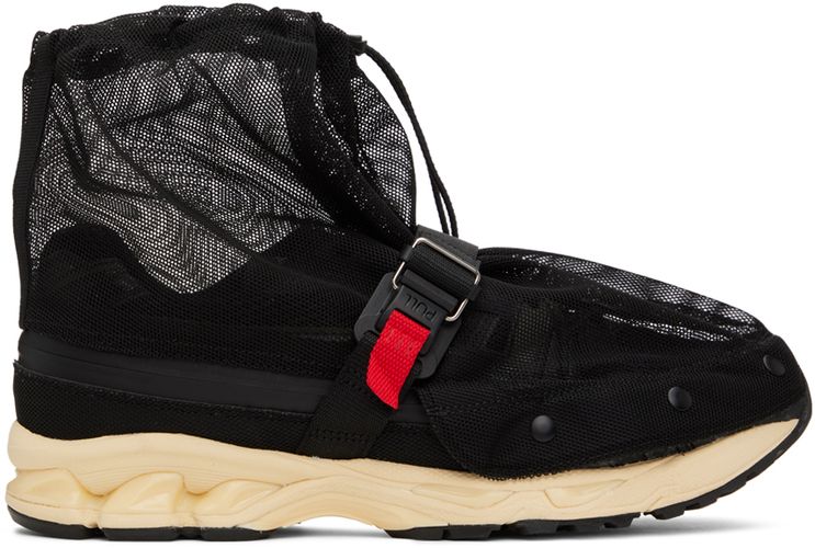 Black Asics Edition GEL-KAYANO 14 GTX Sneakers - BEAMS PLUS - Modalova