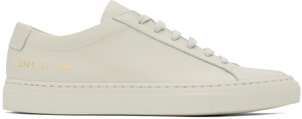 Off-White Achilles Low Sneakers - Common Projects - Modalova