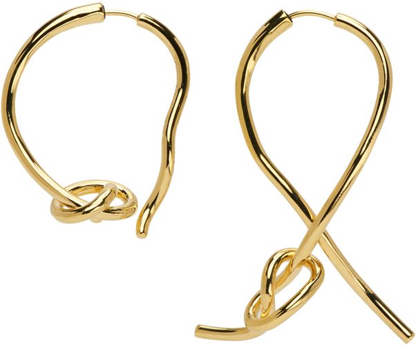 The Freedom to Imagine' Earrings - Completedworks - Modalova