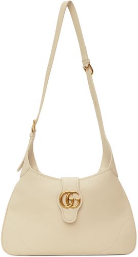 Off-White Medium Double G Aphrodite Shoulder Bag - Gucci - Modalova