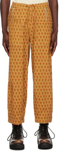 Yellow Found Trousers - Gentle Fullness - Modalova