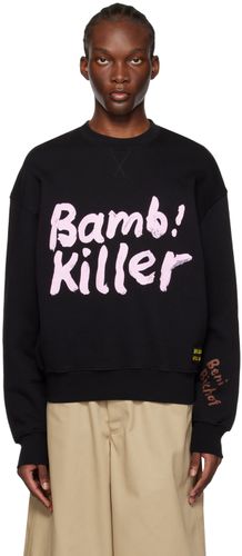 Beni Bischof Edition Bambi Killer Sweatshirt - Meryll Rogge - Modalova