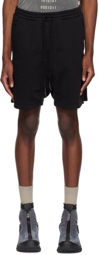 Black P27 Shorts - 11 by Boris Bidjan Saberi - Modalova
