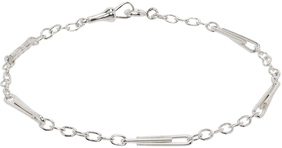 Silver Ofer Bracelet - Pearls Before Swine - Modalova