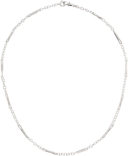 Silver Ofer Necklace - Pearls Before Swine - Modalova