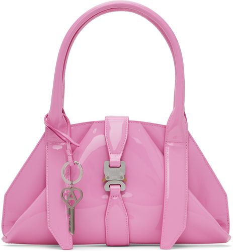 ALYX 9SM Pink Alba Bag - 1017 ALYX 9SM - Modalova