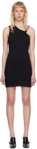 ALYX 9SM Black Chain Minidress - 1017 ALYX 9SM - Modalova