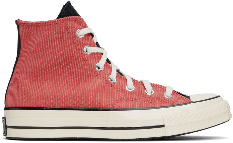 Pink Chuck 70 Workwear Sneakers - Converse - Modalova