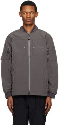 CMF Outdoor Garment Gray CAF Jacket - CMF Outdoor Garment - Modalova