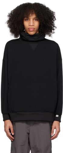 Paneled Hoodie - CMF Outdoor Garment - Modalova
