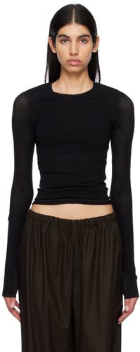 Odea Long Sleeve T-Shirt - Baserange - Modalova