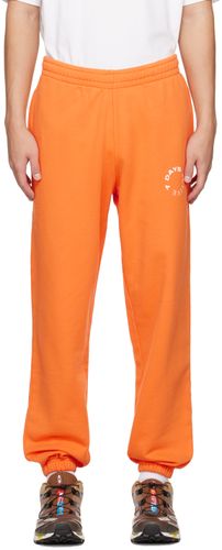 Orange Monday Lounge Pants - 7 DAYS Active - Modalova