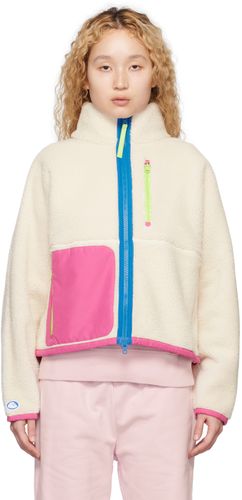 White Paola Pivi Edition Sweater - Canada Goose - Modalova