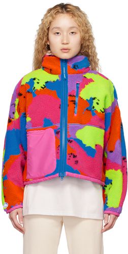 Multicolor Paola Pivi Edition Sweater - Canada Goose - Modalova