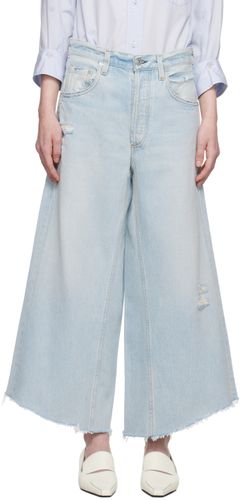 Blue Tessa Jeans - Citizens of Humanity - Modalova