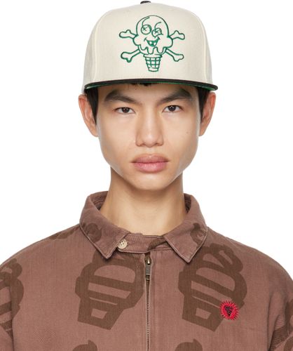 Off-White & Cones and Bones Cap - ICECREAM - Modalova