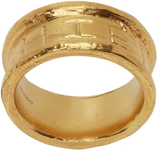Alighieri Gold 'The Alighieri' Ring - Alighieri - Modalova