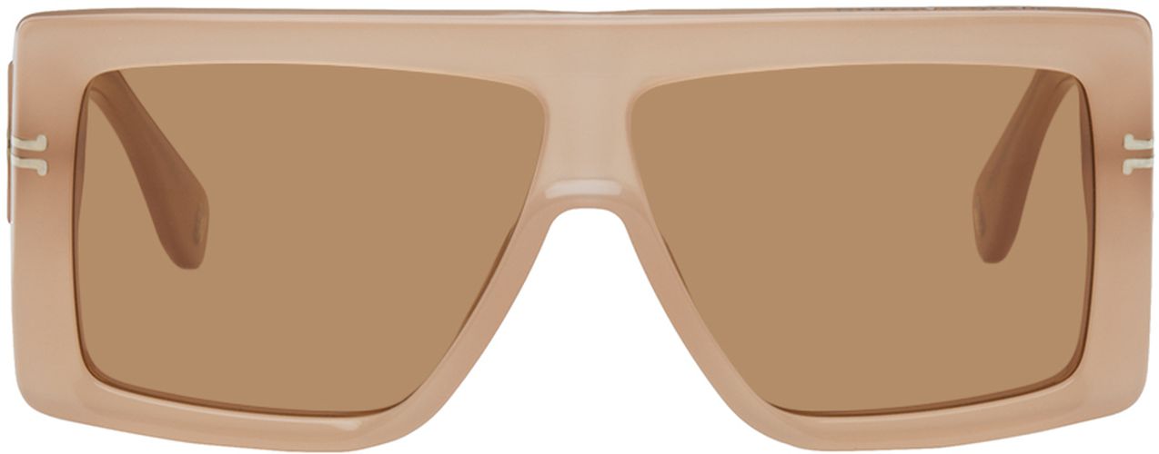Marc Jacobs Pink 1061/S Sunglasses - Marc Jacobs - Modalova