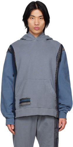 Alchemist Gray Hunger Strike Hoodie - Alchemist - Modalova