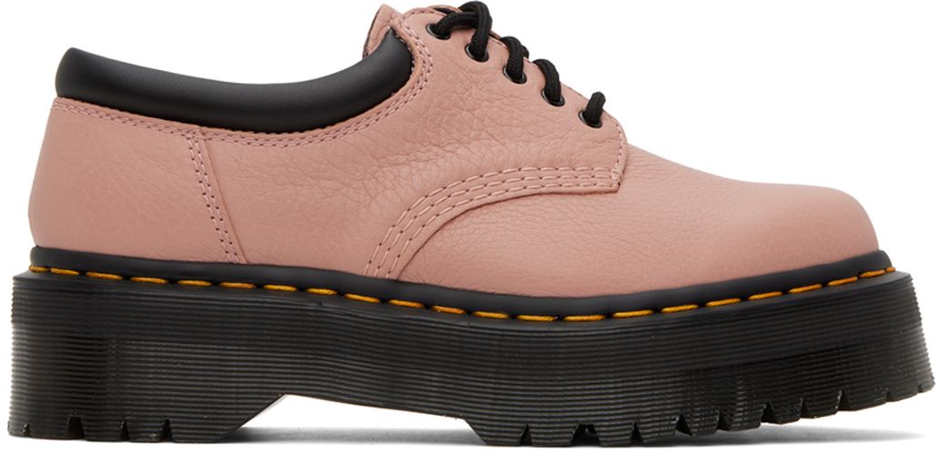 Dr. Martens Pink 8053 Derbys - Dr. Martens - Modalova