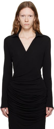 Wade Long Sleeve T-Shirt - Paris Georgia - Modalova
