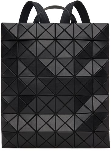 Black Flat Pack Backpack - Bao Bao Issey Miyake - Modalova