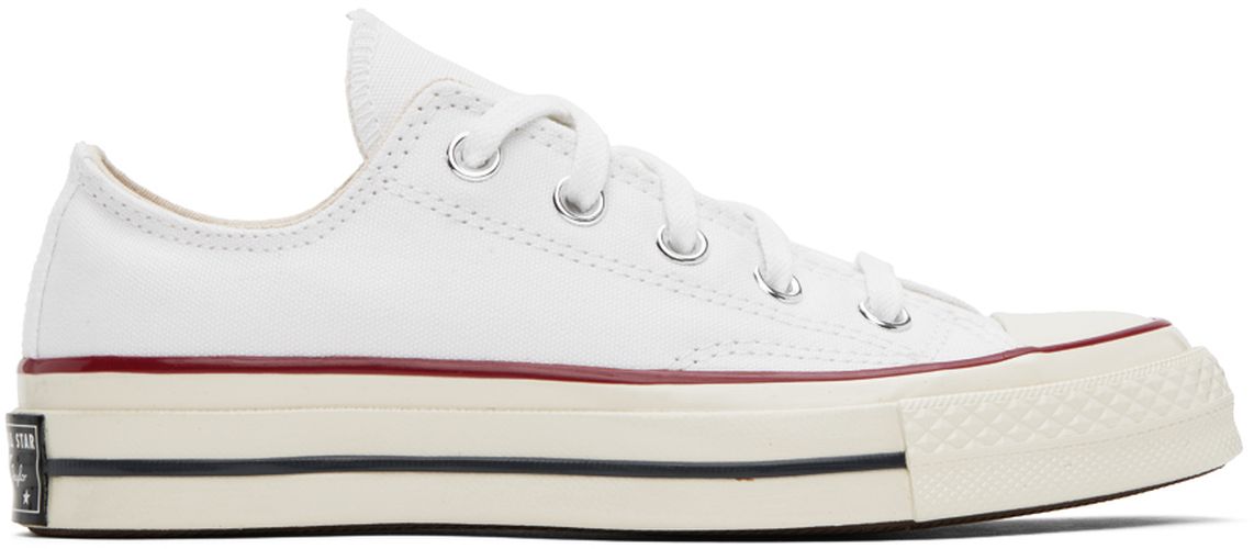 Chuck 70 Low Top Sneakers - Converse - Modalova