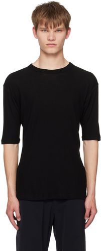 Black Base Long Sleeve T-Shirt - Berner Kühl - Modalova