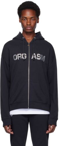 Diamonds Cum Hoodie - Carne Bollente - Modalova