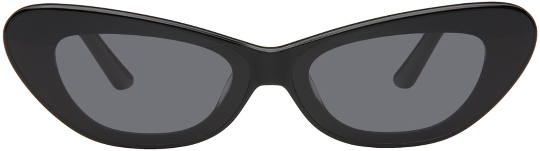 BONNIE CLYDE Black Hiro Sunglasses - BONNIE CLYDE - Modalova