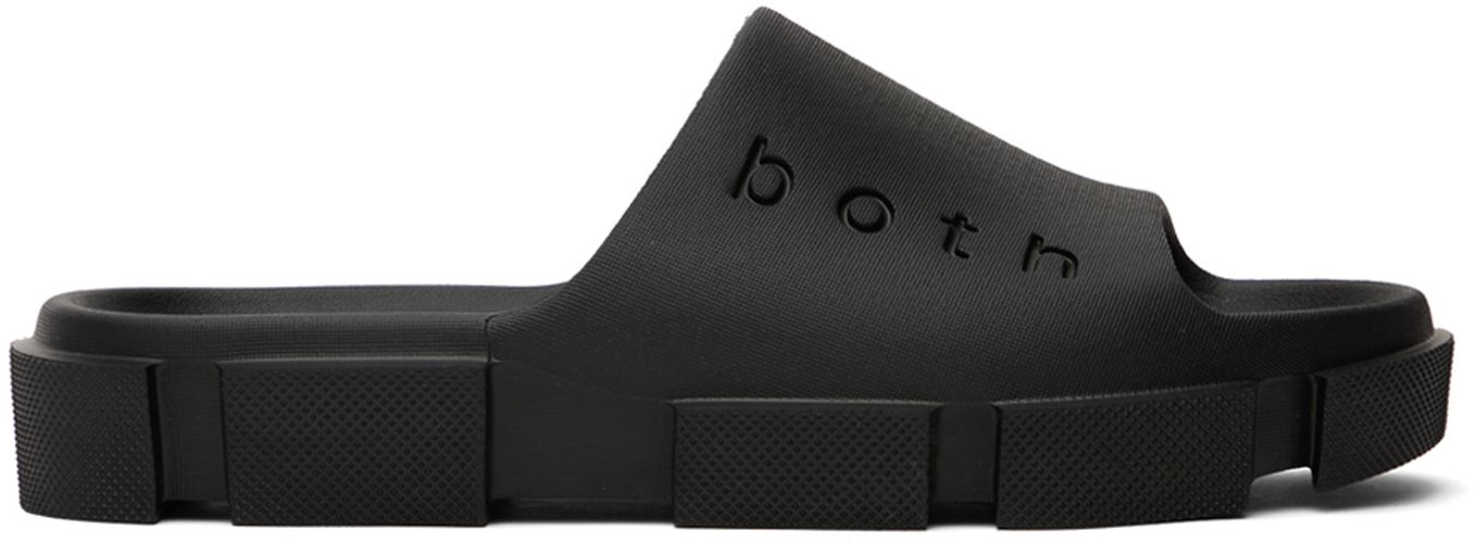 Both Black Gao Slides - both - Modalova