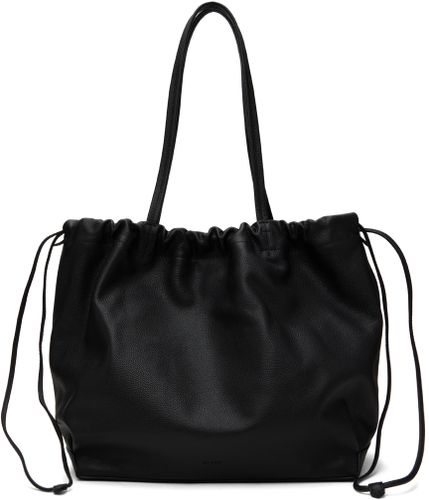 BY FAR Black Oslo Tote - BY FAR - Modalova