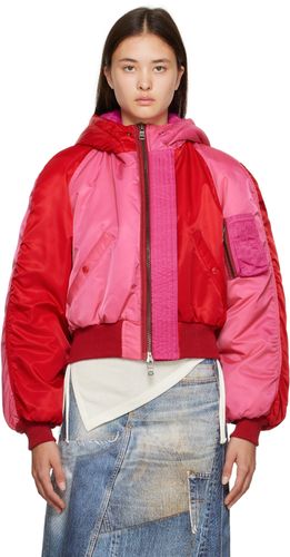 Kamila Bomber Jacket - Andersson Bell - Modalova