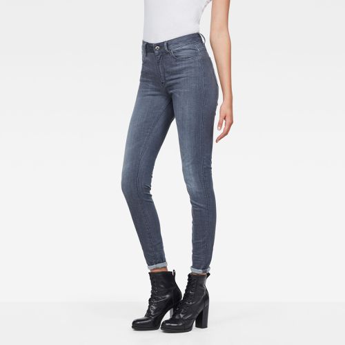 G-star Shape Super Skinny Jeans - Women - G-Star RAW - Modalova