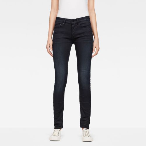 Contour Skinny Jeans - Women - G-Star RAW - Modalova