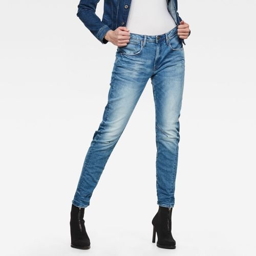 Arc 3D Low Boyfriend Jeans - Women - G-Star RAW - Modalova