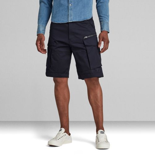 Shorts Rovic Relaxed - Hombre - G-Star RAW - Modalova