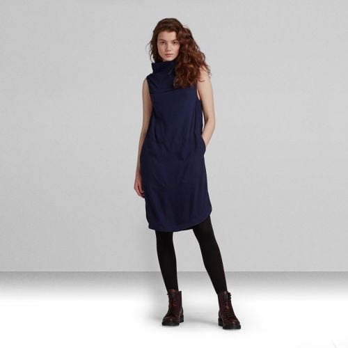 Vestido Millery Mock - Mujer - G-Star RAW - Modalova