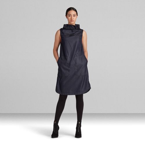 Millery Mock Dress - Women - G-Star RAW - Modalova