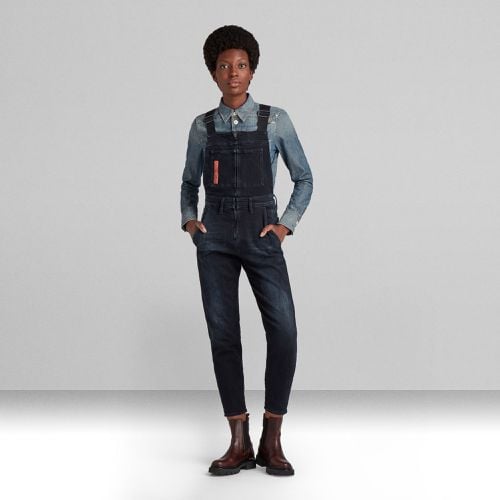 Peto Slim Denim - Mujer - G-Star RAW - Modalova