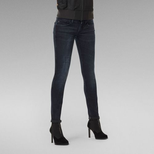 Jeans Lynn Super Skinny - Mujer - G-Star RAW - Modalova