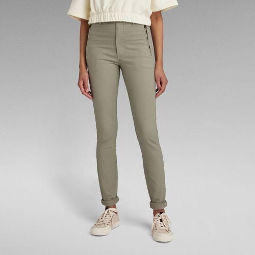 Weld High Skinny Chino - Women - G-Star RAW - Modalova