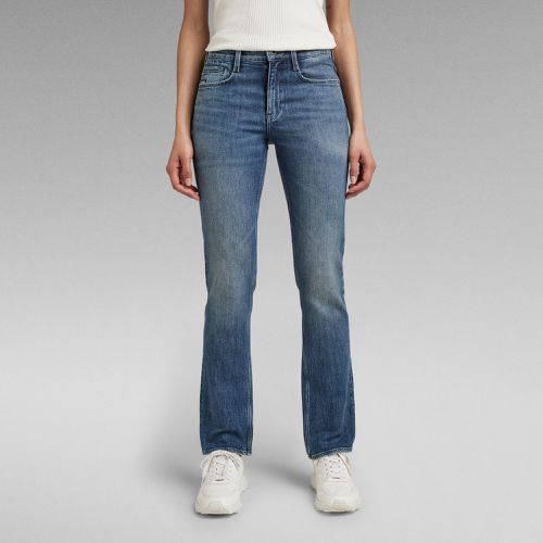 Noxer Straight Jeans - Women - G-Star RAW - Modalova