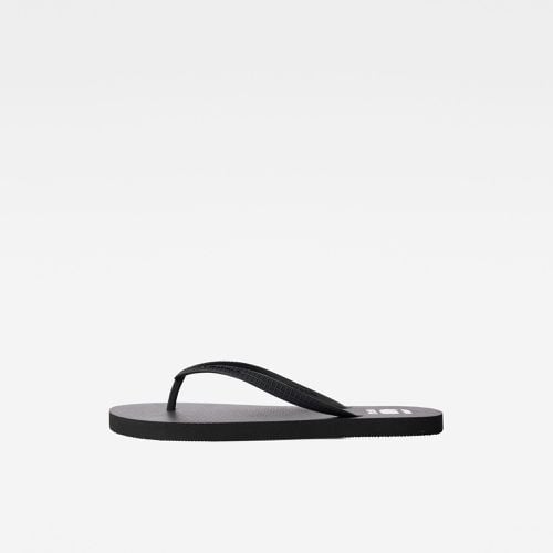 Dend II Basic Slippers - Men - G-Star RAW - Modalova